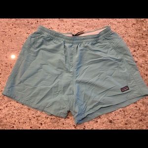 Womens Patagonia Shorts